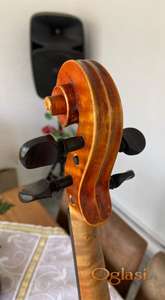 Jacoubs Steiner Violina