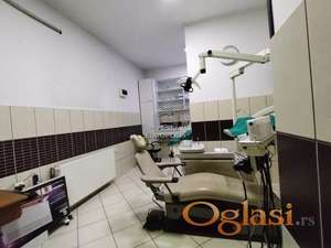 Izdavanje lokala-TC Piramida, Blok 44 ID#8758