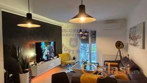 Fenomenalan trosoban stan na Socijalnom