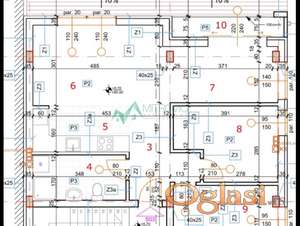 Hovi Sad, Adice - Dvoiposoba stan u izgradnji 