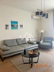 Izdaje se 2.0 stan, Savski venac (Beograd na vodi)