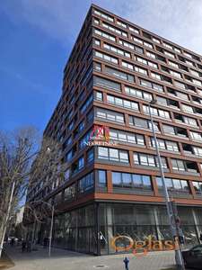 Spens - Radnička - garažno mesto