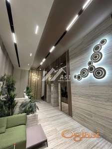 Izdajem DELUX dvosoban stan u najluksuznijoj zgradi u Novom Sadu,Centar !!! ID#6254