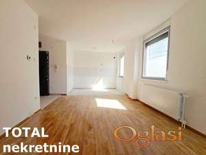 Stan NOVI SAD,TELEP - 33 m2 97350 €, ID: 1101422