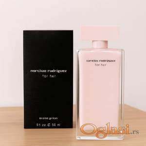 Narciso Rodriguez – For Her