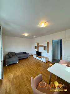 NOVI SAD - DETELINARA - 62.00 m2