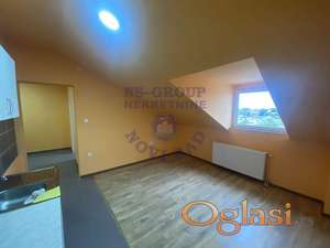 Jednoiposoban stan na Klisi!