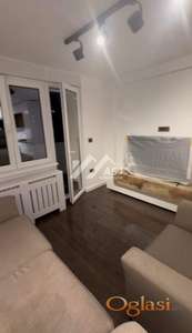 PRODAJE SE LUX TROSOBAN STAN ID#2285