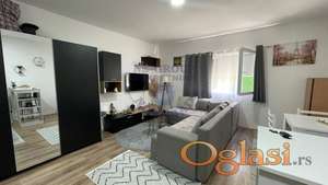 Garsonjera na Adicama!