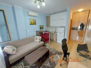 NOVI SAD - CENTAR - 24.00 m2