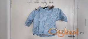 Zimska jaknica HM 74