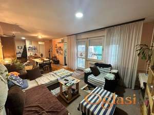 Trosoban stan na Limanu 4