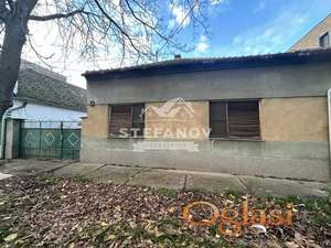 Kuća za rušenje u centru Zrenjanina ID#1930