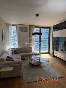 BW Residences, 2.0 lux, namešten ID#6550