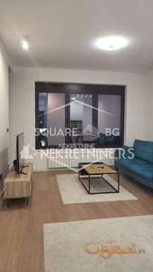 The One, 2.0 namešten,sa garažom ID#5250