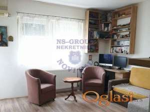 Dvosoban stan na Adicama 38m2