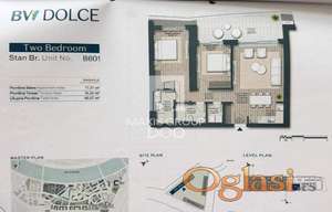 Lux stan u BW DOCE - 96.97m2 ID#1513