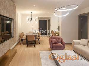 Vračar, Krunska, , 2.0, 105m2