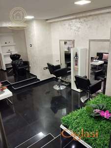 Izdavanje poslovnog prostora na Starom gradu – Odlična lokacija kod Kalemegdana, idealno za frizerski ili kozmetički salon