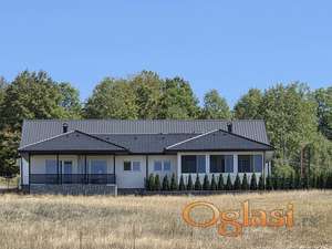 Zlatibor Lux Kuća na prodaju od 77m2 i 3 ari placa