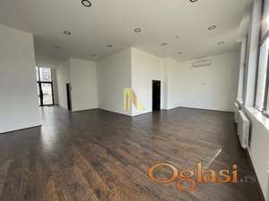 Izdavanje - moderan višenamenski poslovni prostor