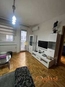 1,5 stan od 40m2 Bul.Evrope 17