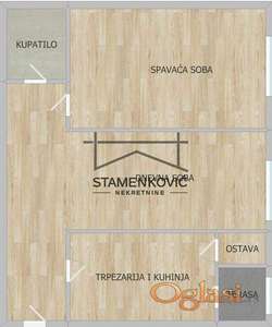 ZA RENOVIRANJE- SATELIT ID#7163