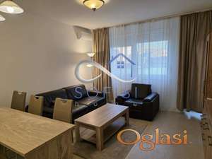 Novi Sad, Centar - Jednoiposoban stan sa Garažom ID#1451