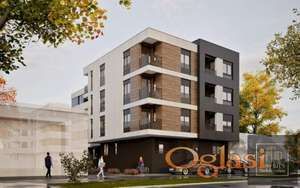 Novogradnja sa pdv-om! Telep! Jednoiposoban!