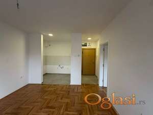 37m2, neuseljavan - direktno od vlasnika!