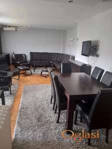 Izdaje se četvorosoban stan - 86m2 - Novo Naselje