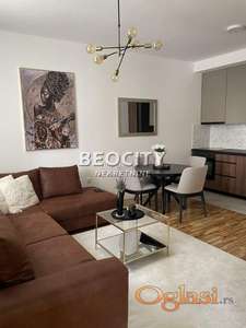 Novi Sad, Salajka, Radoja Domanovića, 2.5, 55m2 Pet friendly
