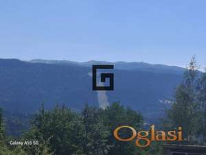 Jahorina–kuća sa ogromnim investicionim potencijalom ID#3029