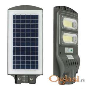 Solarni led reflektor 100w