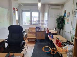 Dvosoban stan na Novom Naselju