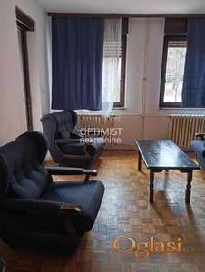 Višnjička Banja, Slobodana Jovanovića, 67m2, 3.0 ID#3397