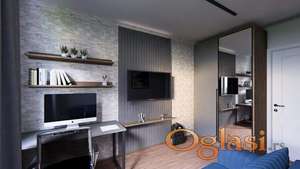 Prodaje se stan,Čubura,Vračar ID#1591