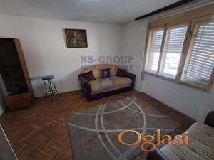 Prizemna uknjižena kuća, Klisa-slana bara