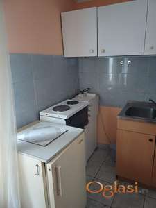 Idealna Garsonjera u Centru