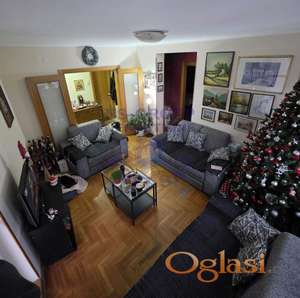 Sestosoban u Cara Dusana!