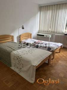 Novi Beograd - Stari merkator #2867646