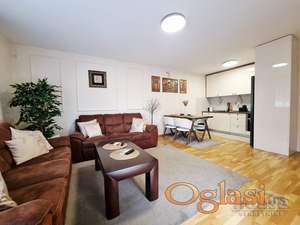 STAN - NOVI SAD - ADICE - 78m2 - 174000 evra