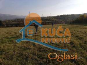 Plac, Gorica,12.820m2