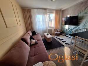 Fantastična lokacija! Petra Drapšina! Trosoban!