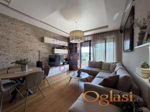 Trosoban 85m2 Liman 3