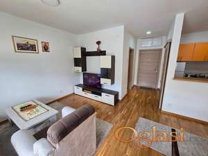 48m² Jugovicevo, opremljen