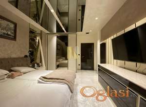 Komforna garsonjera sa parking mestom - ul. Janka Čmelika