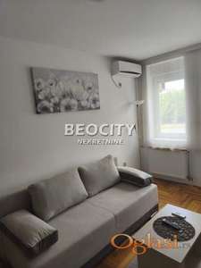 Novi Sad, Bulevar Evrope, Dalmatinska, 0.5, 30m2