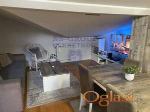 Hitna prodaja stana na Bulevaru Patrijarha Pavla!