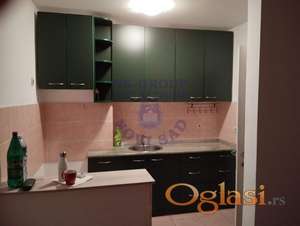 Lep dvosoban na Grbavici